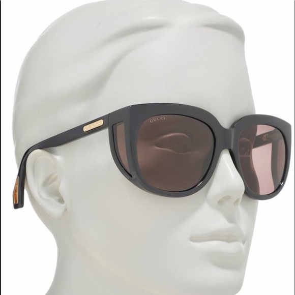 Gucci sunglasses - Picture 2 of 5